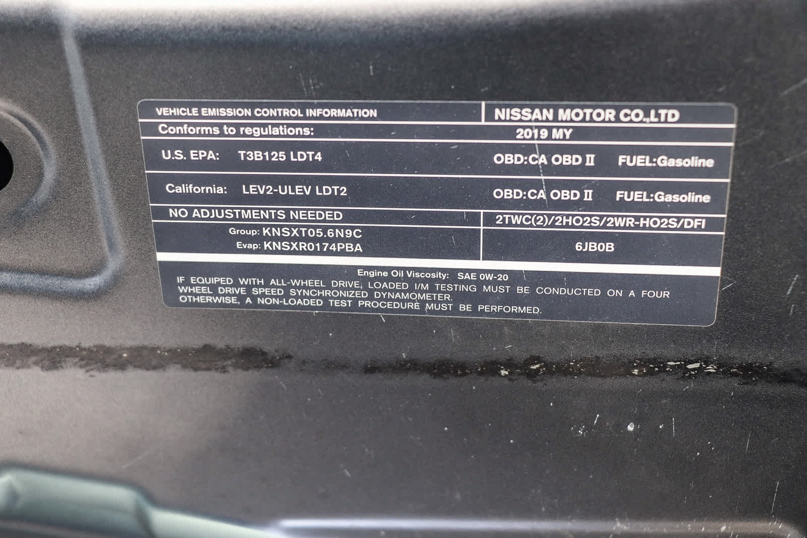 Used 2019 Nissan Armada SL w/ Premium Package AWD/4WD image 27