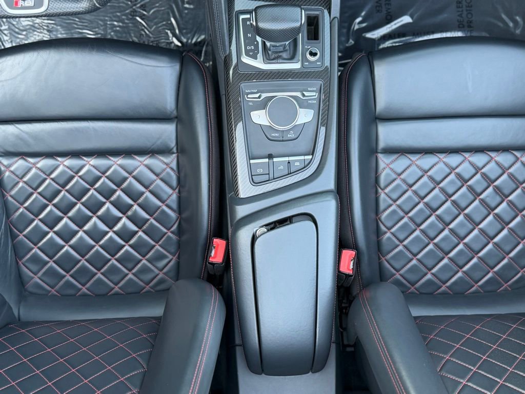 Used 2021 Audi R8 V10 performance image 41