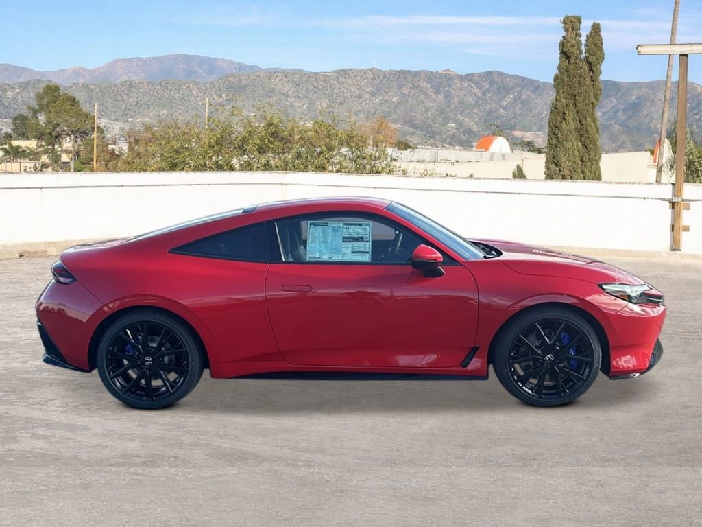 New 2026 Honda Prelude image 6