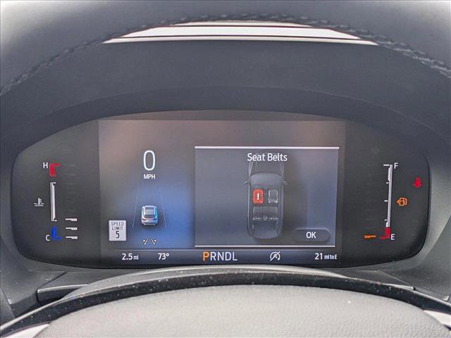 New 2024 Ford Escape Active w/ Tech Pack #1 image 11