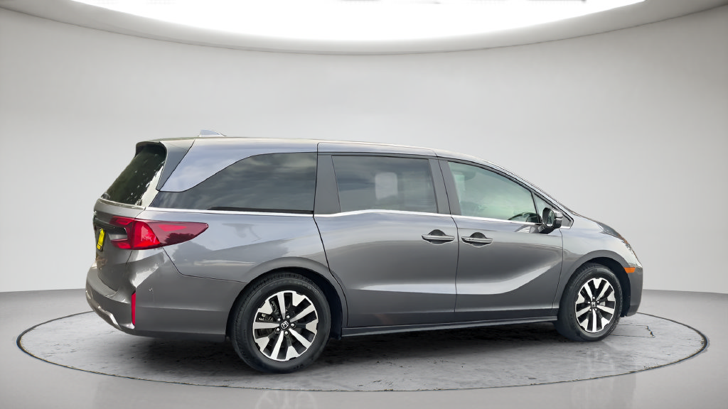 Used 2025 Honda Odyssey EX-L image 7