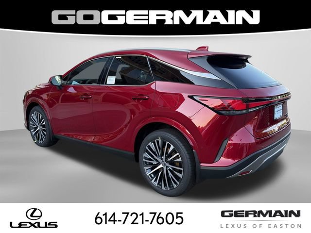 New 2026 Lexus RX 350 Premium Plus AWD/4WD image 7