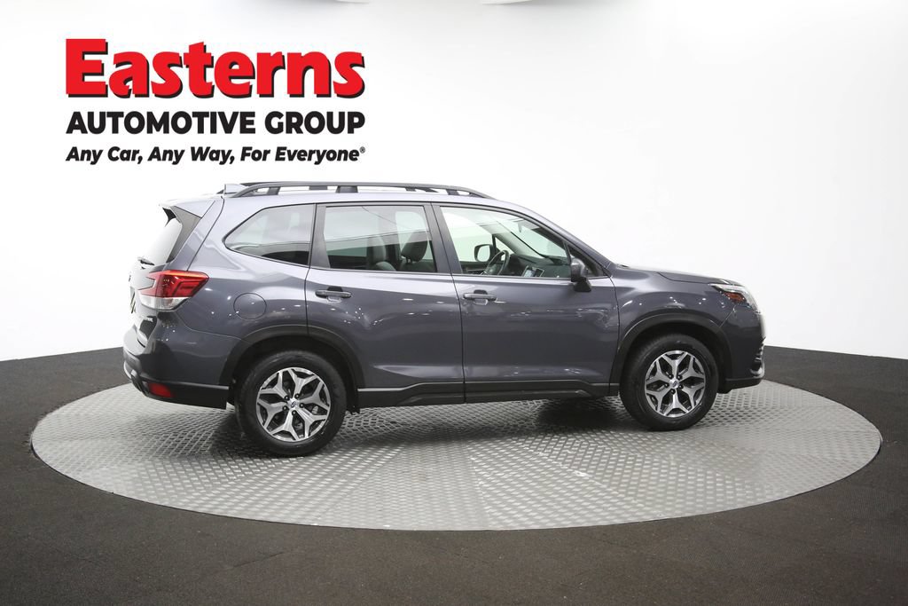 Used 2023 Subaru Forester Premium AWD/4WD image 48