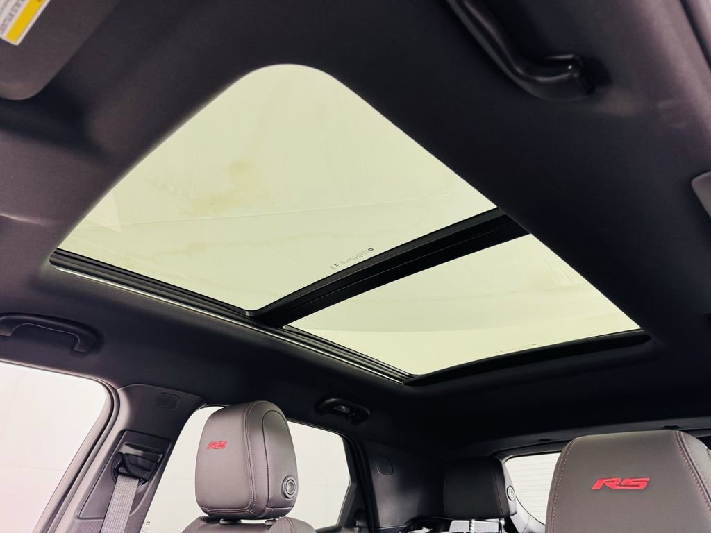 Used 2024 Chevrolet TrailBlazer RS w/ Convenience Package image 22