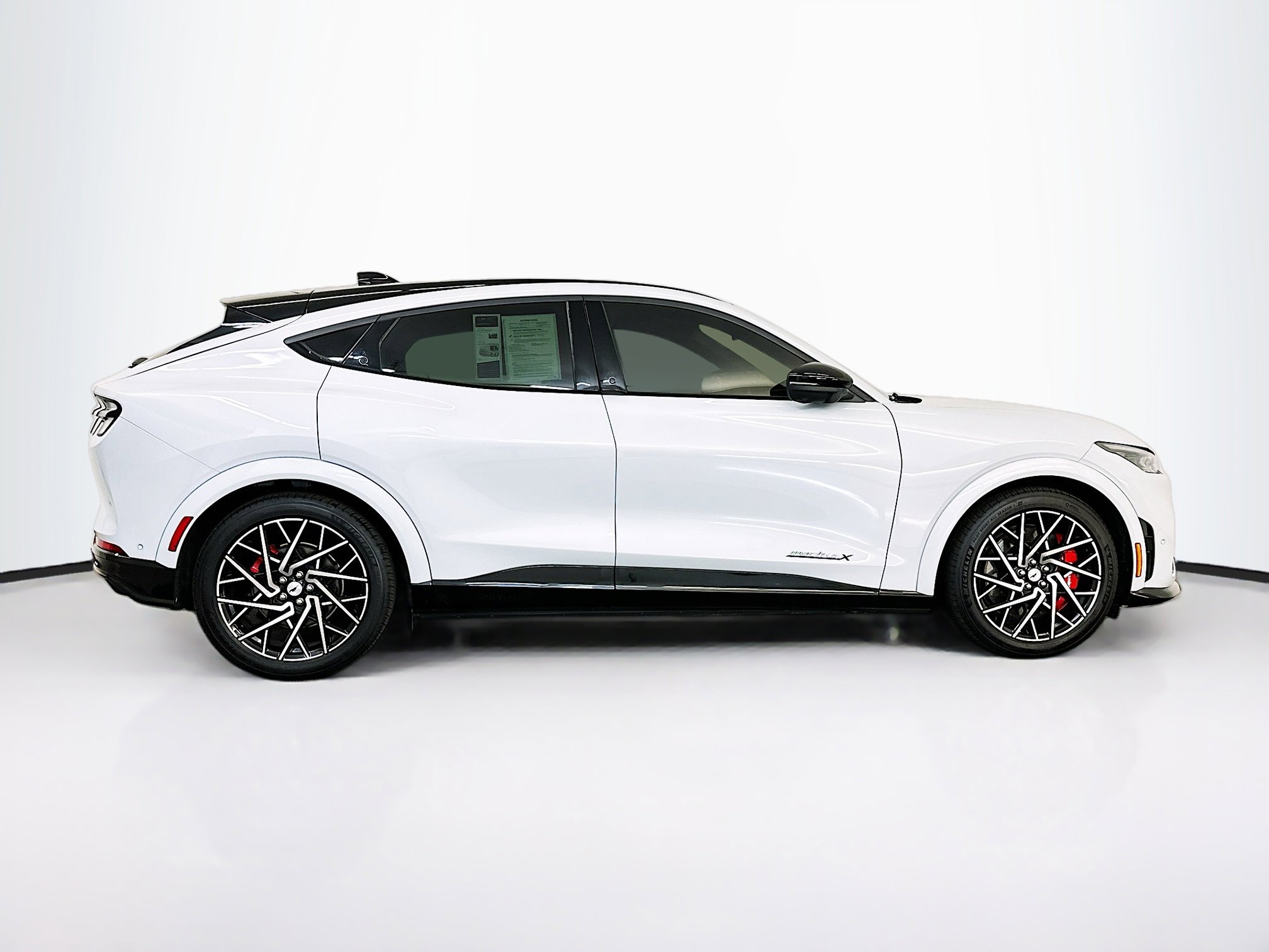 Used 2023 Ford Mustang Mach-E GT w/ GT Performance Edition image 10