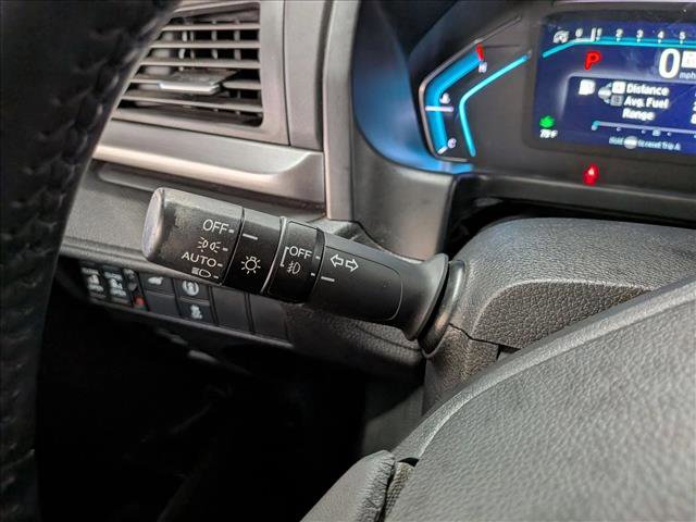 Used 2024 Honda Odyssey EX-L image 14