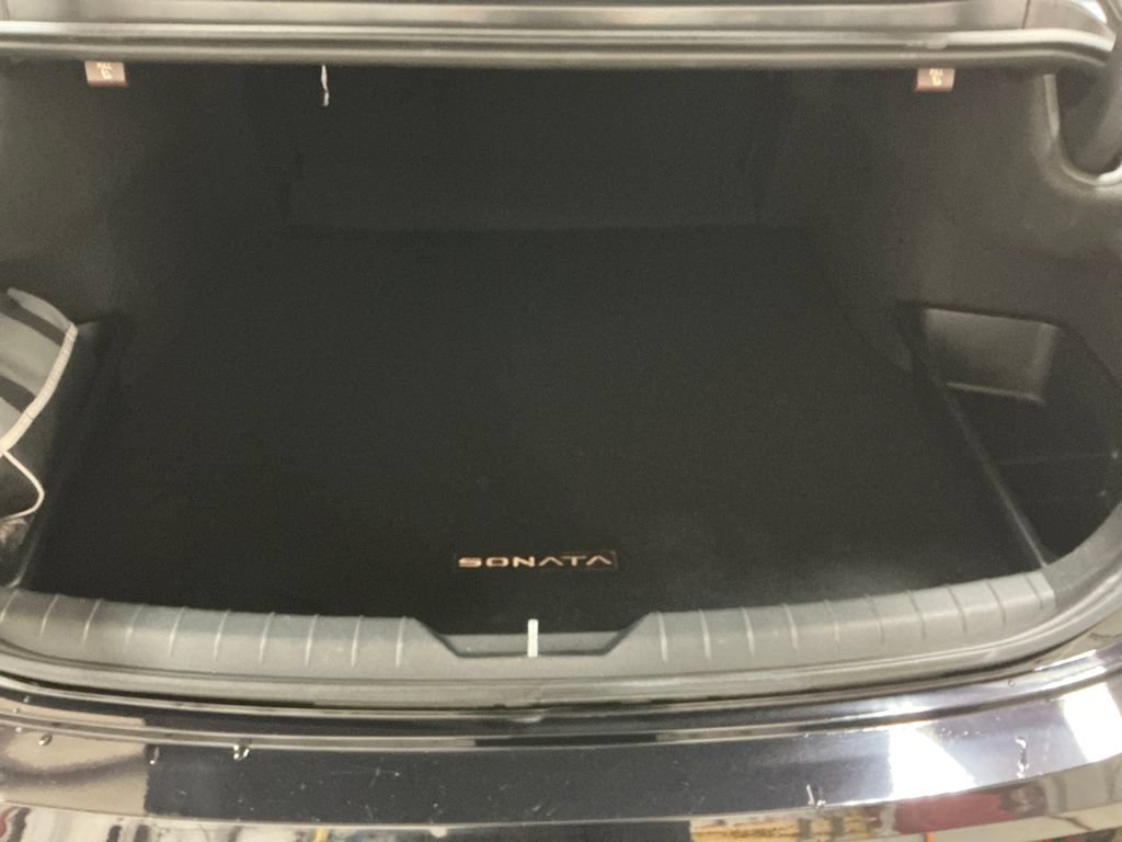 Certified 2026 Hyundai Sonata SEL AWD/4WD image 24