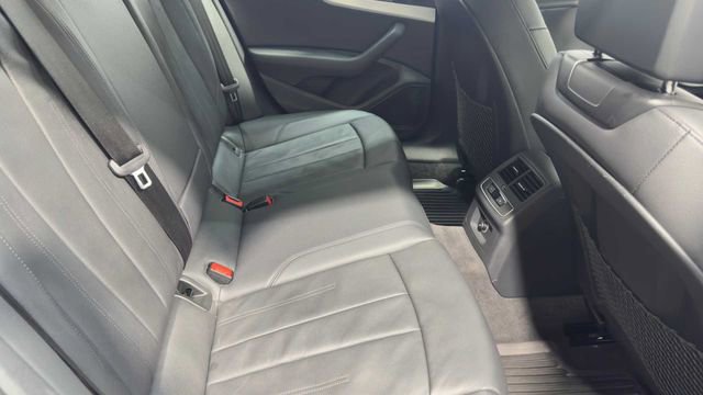 Used 2018 Audi A4 2.0T Ultra Premium Plus w/ Premium Plus Package FWD image 14