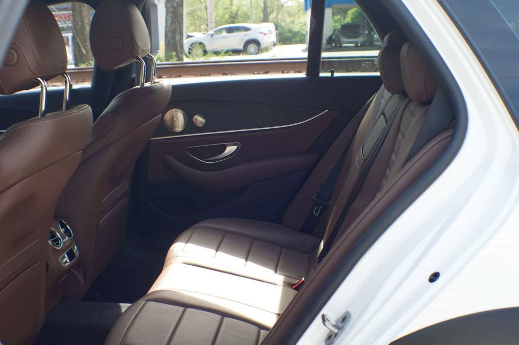 Used 2022 Mercedes-Benz E 450 4MATIC All-Terrain Wagon image 50