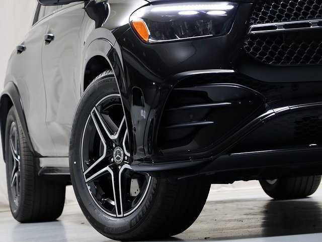 New 2026 Mercedes-Benz GLE 350 4MATIC image 4