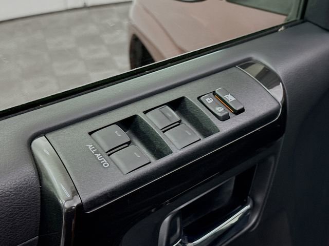 Used 2024 Toyota 4Runner TRD Pro image 18