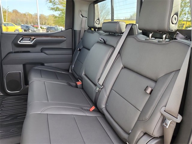 New 2026 GMC Sierra 1500 Elevation w/ Elevation Premium Package image 17