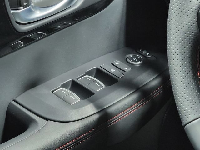 New 2026 Acura ADX A-Spec AWD/4WD image 22