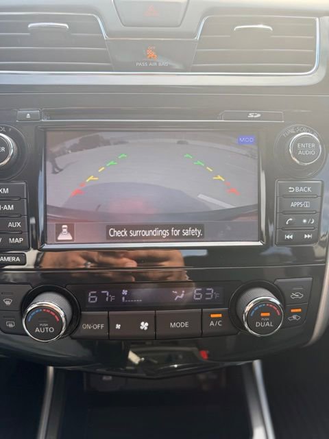 Used 2015 Nissan Altima 2.5 SL w/ Technology Package image 15