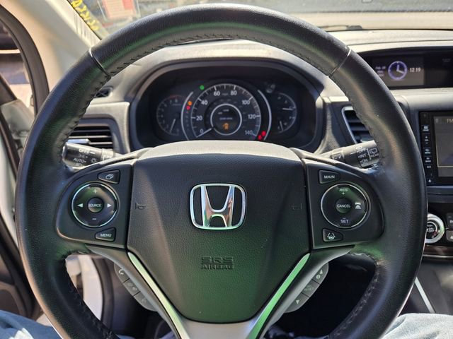 Used 2016 Honda CR-V Touring image 32
