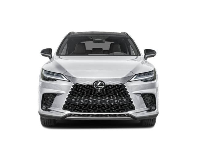 New 2026 Lexus RX 350 F Sport w/ Convenience Package AWD/4WD image 4