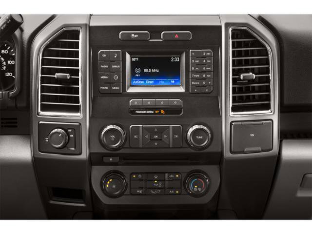 Used 2015 Ford F150 XLT w/ Equipment Group 302A Luxury AWD/4WD image 13