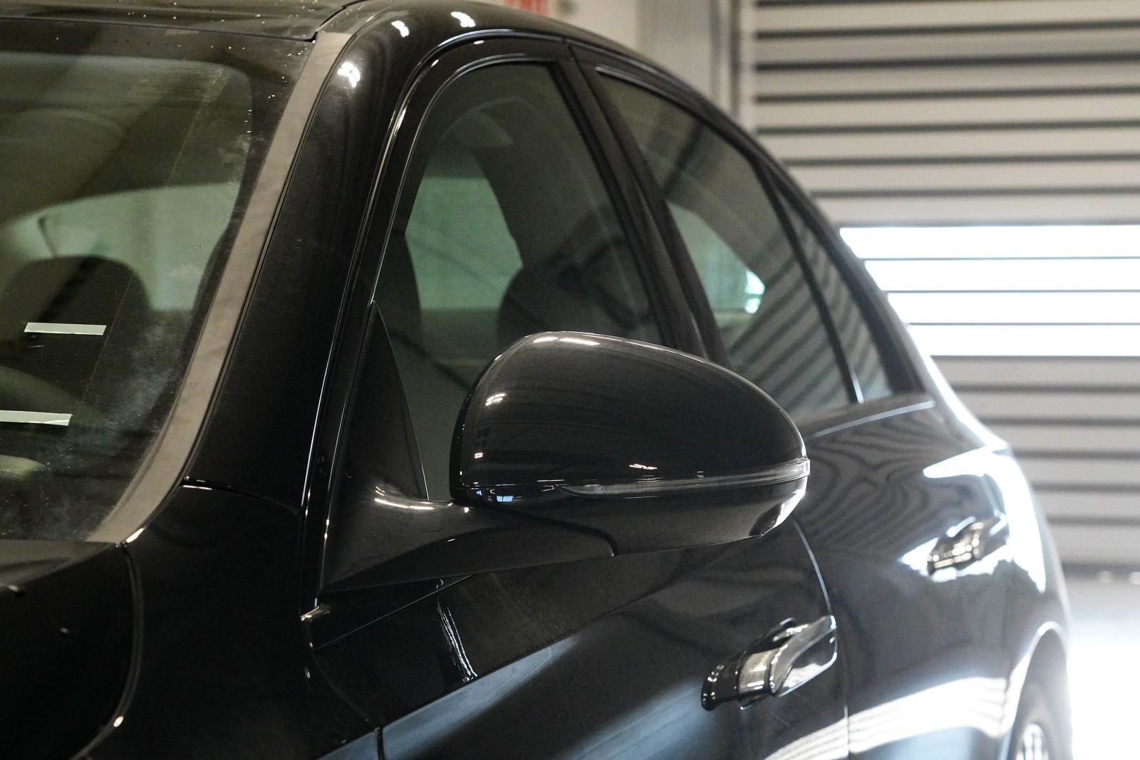 New 2026 Mercedes-Benz E 350 4MATIC Sedan image 11