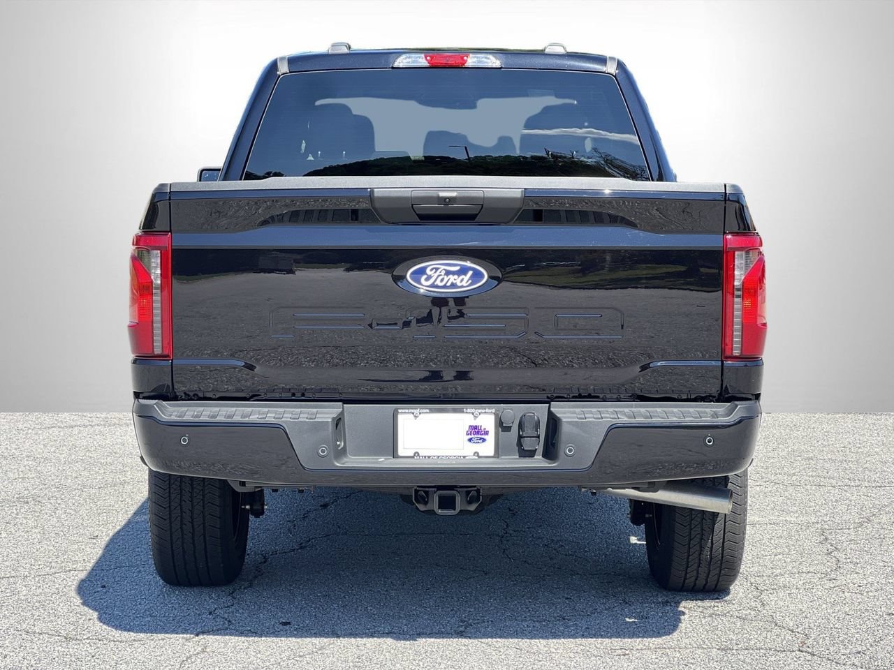 New 2026 Ford F150 STX AWD/4WD image 22