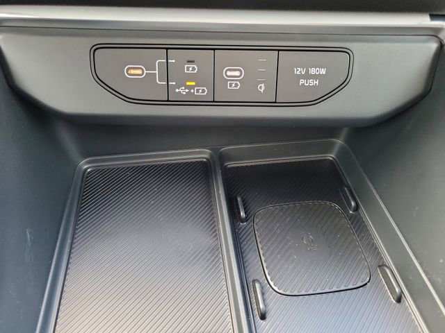 New 2026 Kia Carnival SX Prestige FWD image 30