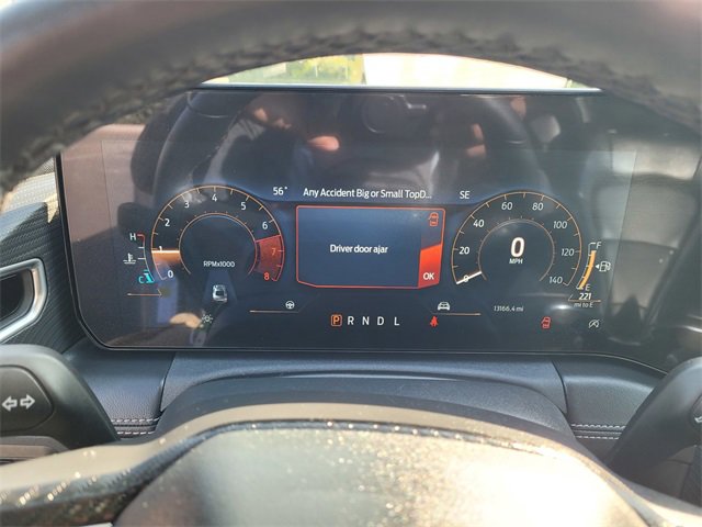 Used 2025 Ford Mustang Premium image 21