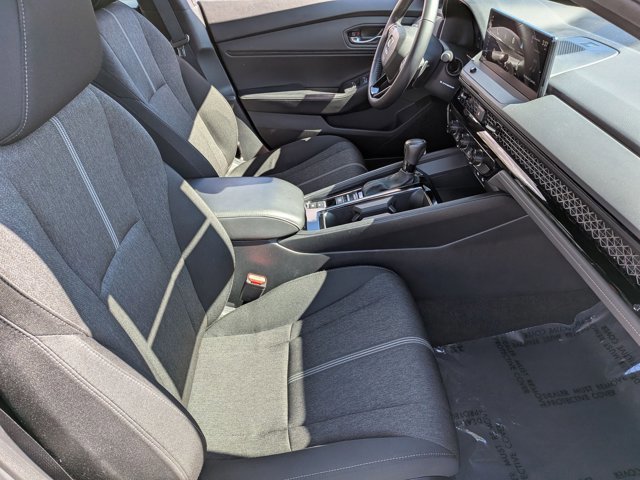 Certified 2024 Honda Accord Sport image 20