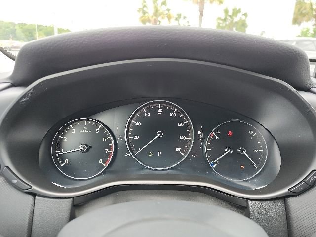 New 2026 MAZDA CX-50 AWD 2.5 S w/ Weather Package image 30