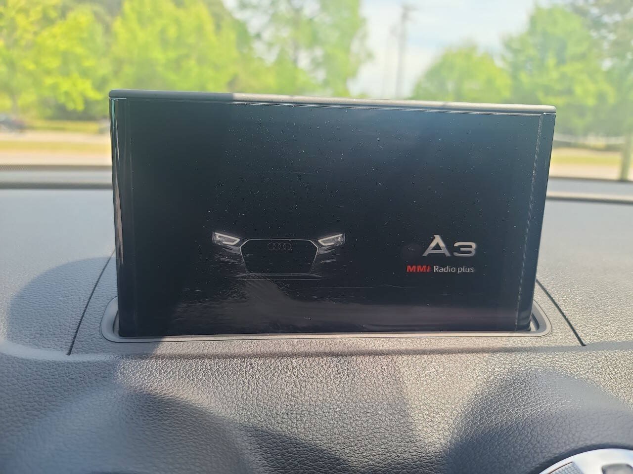 Used 2018 Audi A3 2.0T Premium Plus AWD/4WD image 24