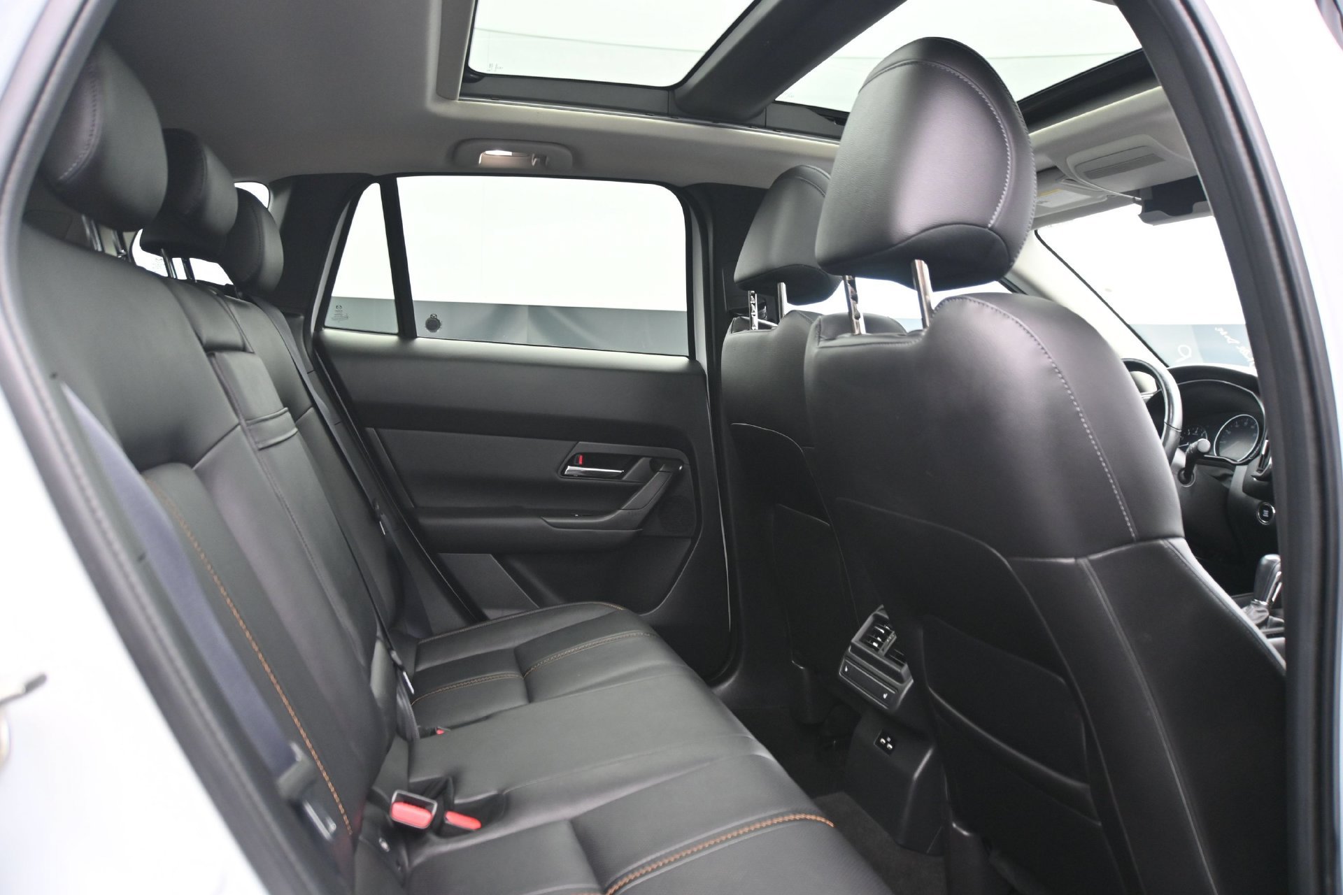 Used 2023 MAZDA CX-50 AWD 2.5 Turbo w/ Premium Pkg image 14