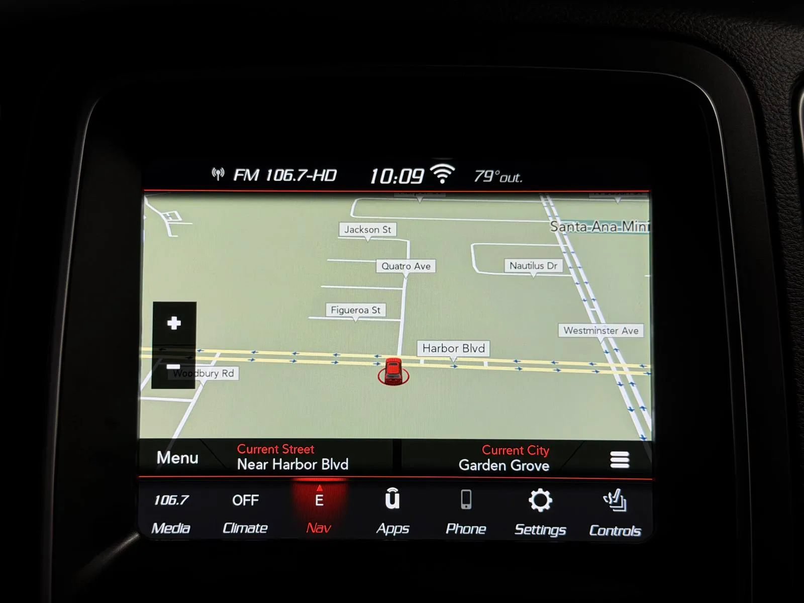 Used 2019 Dodge Durango Citadel AWD/4WD image 44