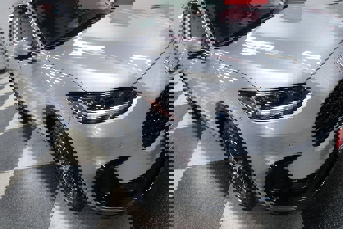 Used 2023 Honda HR-V EX-L image 33