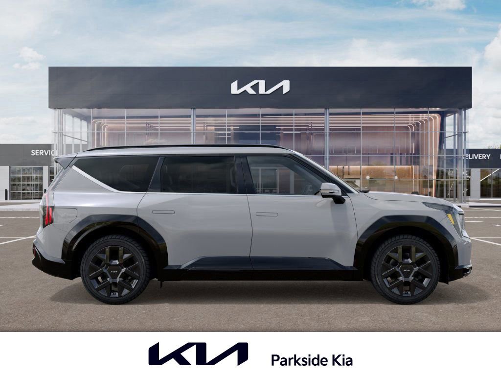 New 2026 Kia EV9 Land image 7