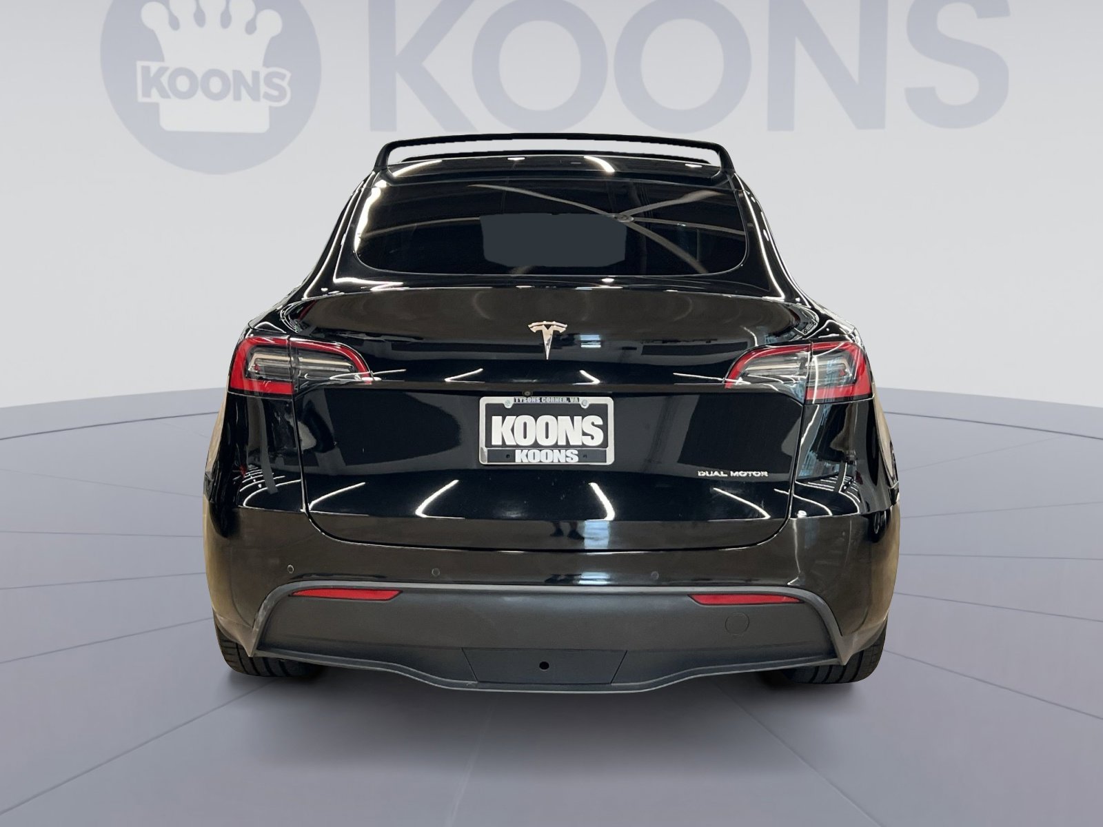 Used 2020 Tesla Model Y Long Range