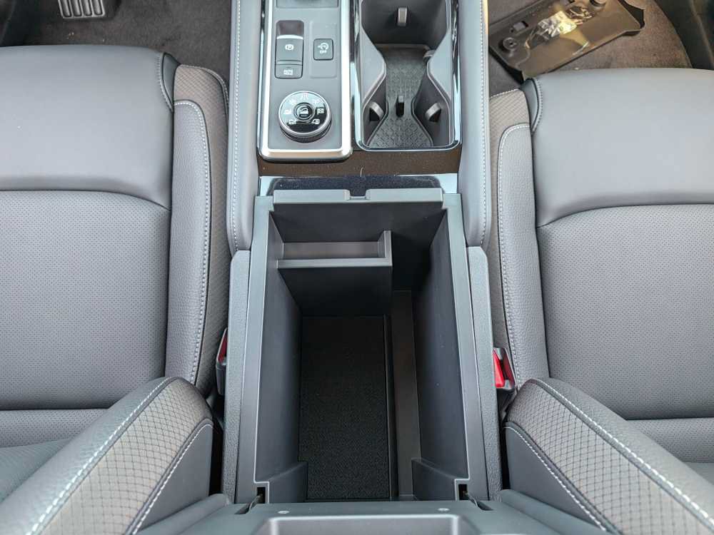 New 2026 Nissan Pathfinder SL AWD/4WD image 26