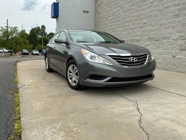Used 2012 Hyundai Sonata GLS