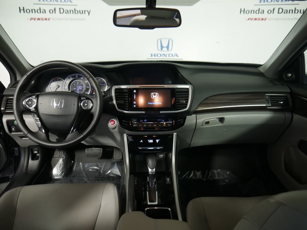 Used 2016 Honda Accord EX-L image 15