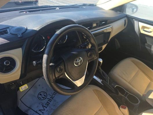 Used 2018 Toyota Corolla LE image 6
