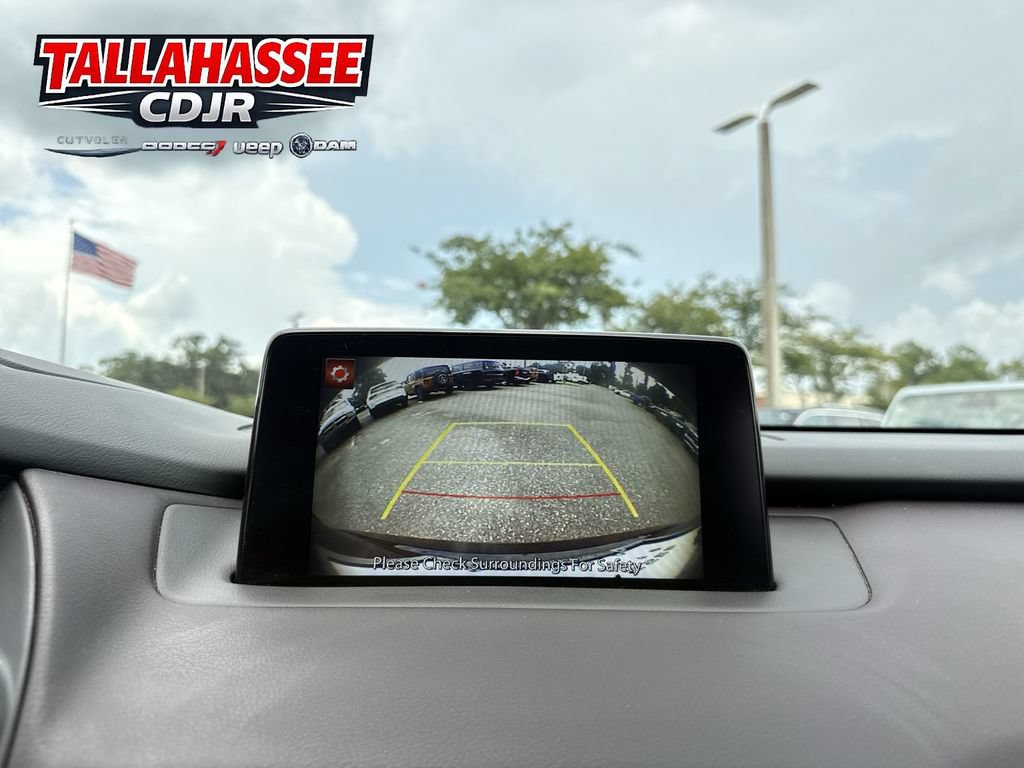 Used 2018 MAZDA CX-9 Grand Touring FWD image 28