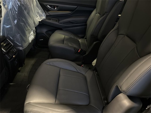 New 2026 Subaru Ascent Bronze Edition image 18