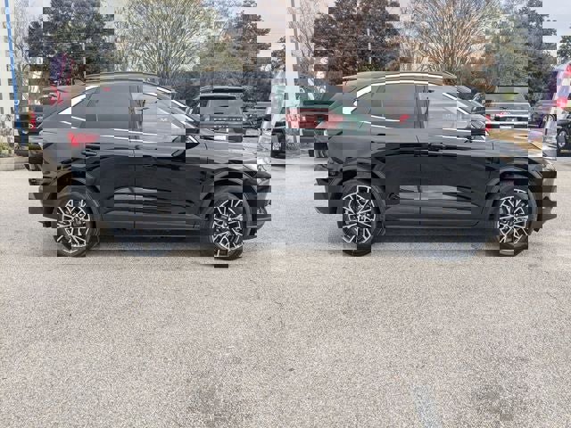 New 2026 Ford Escape SE image 39
