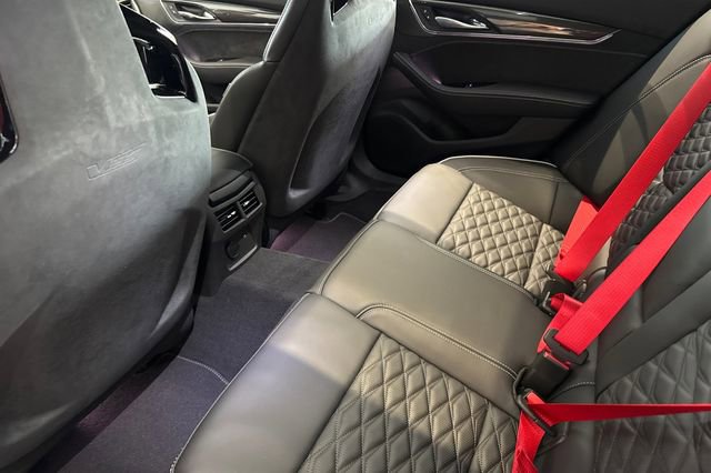 New 2026 Cadillac CT5 V Blackwing image 12