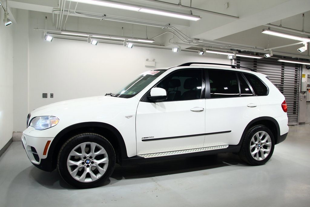 Used 2013 BMW X5 xDrive35i image 15