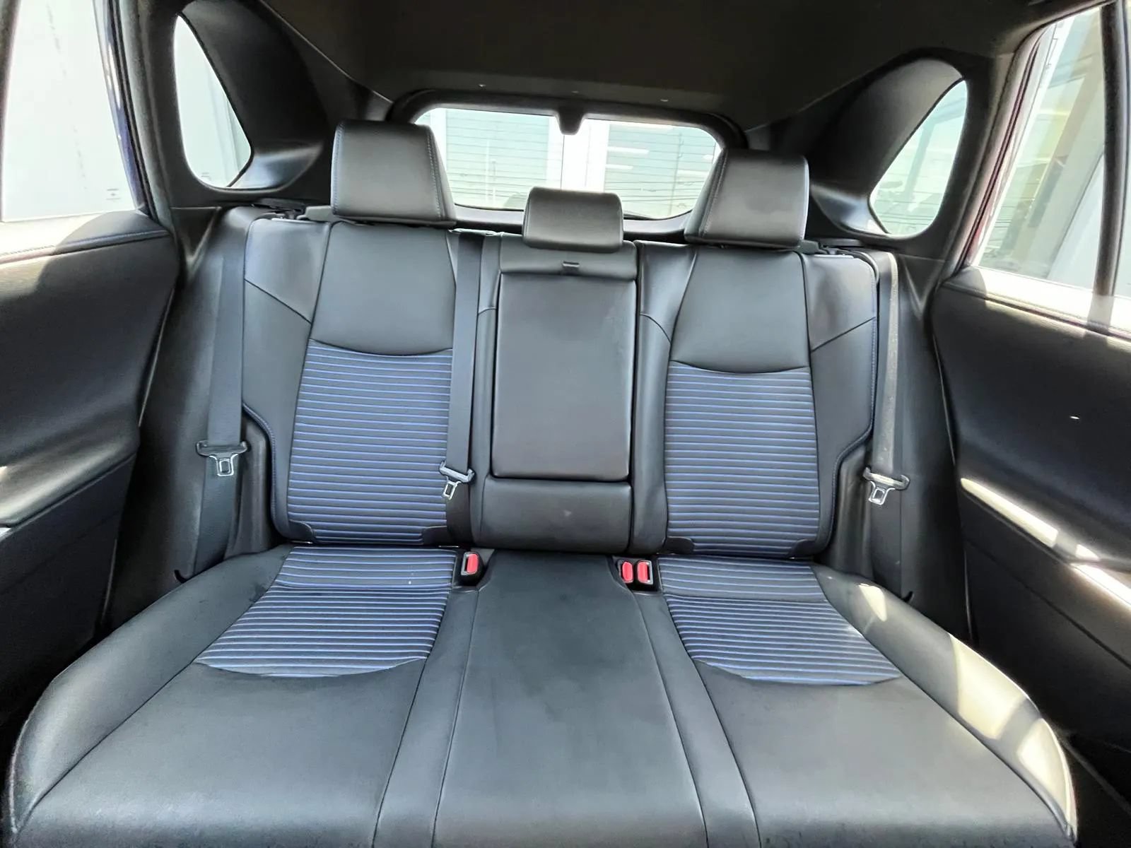 Used 2021 Toyota RAV4 XSE AWD/4WD image 38
