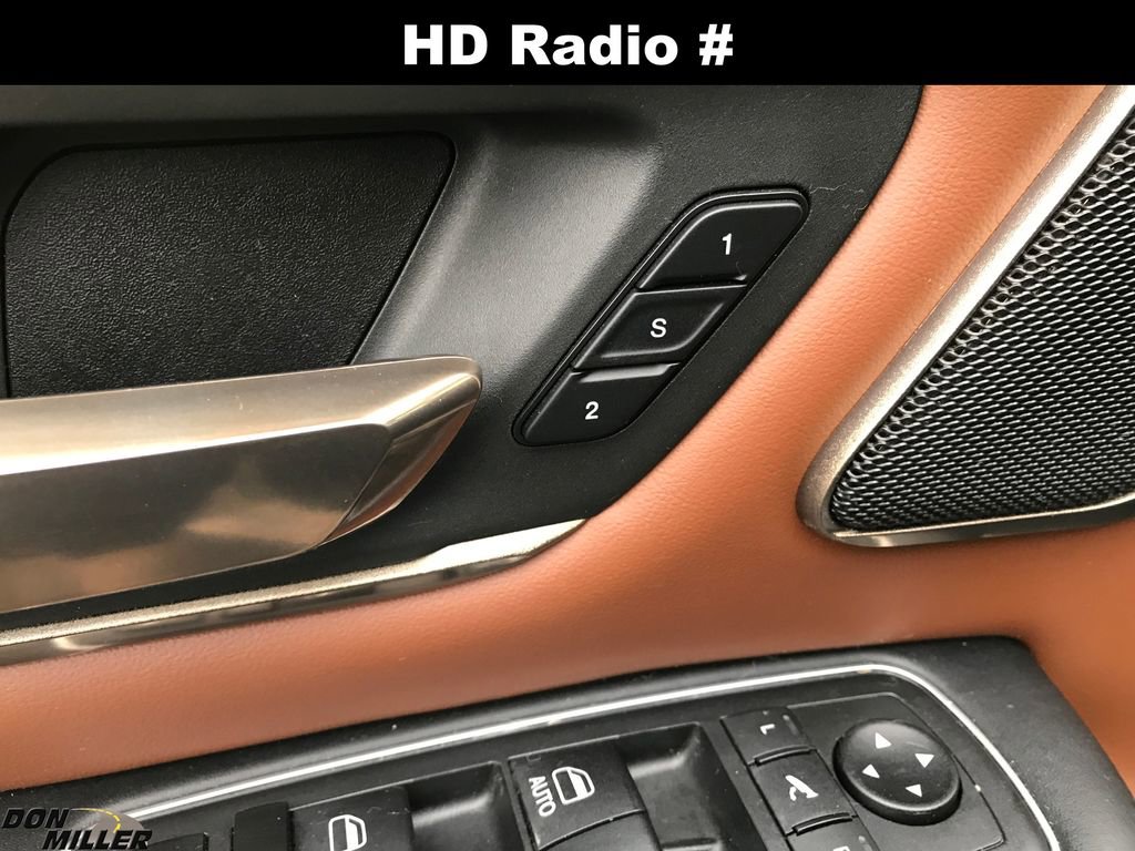 Certified 2020 RAM 1500 Limited image 11