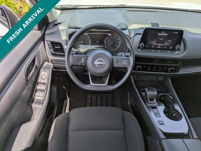Used 2024 Nissan Rogue S image 15