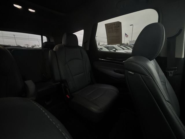 Used 2021 Buick Enclave Essence w/ Sound and Sites Package image 14