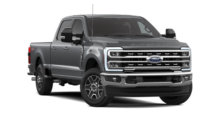 New 2026 Ford F350 4x4 Crew Cab Super Duty image 26
