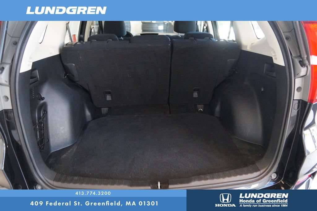 Used 2015 Honda CR-V LX image 27
