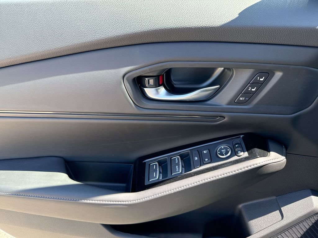 New 2026 Honda Accord Touring image 15