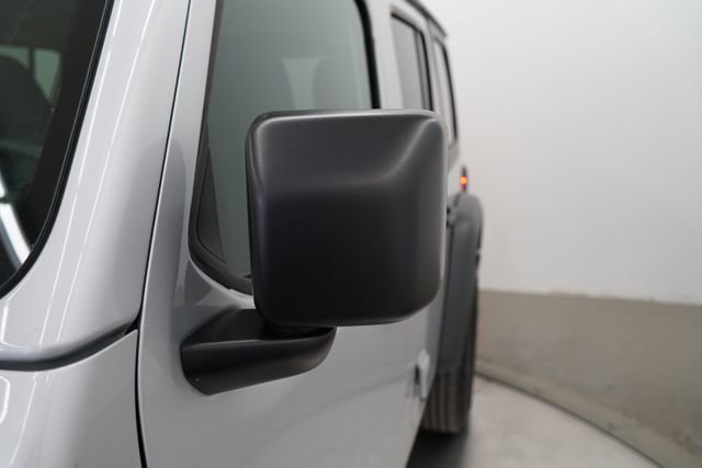 Used 2024 Jeep Wrangler Sport image 74